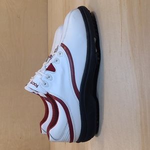 FootJoy Comfort Mens Golf Shoes